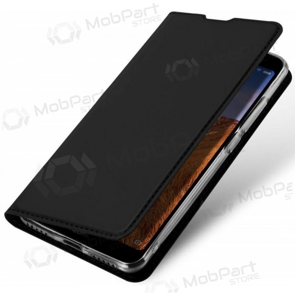 Samsung Galaxy A37 hoesje - Dux Ducis Skin Pro (zwart)