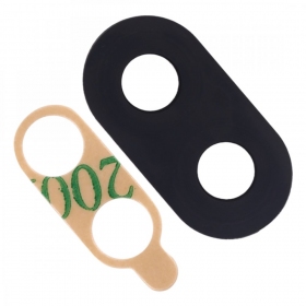 Xiaomi Pocophone F1 camera glas