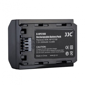 SONY NP-FZ100 2280mAh foto batterij / accu