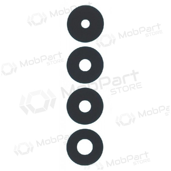 Xiaomi Poco X6 Pro camera glas (4pcs)