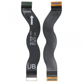 Samsung S918 Galaxy S23 Ultra pagrindinė connector (SUB CTC LCD) (service pack) (origineel)