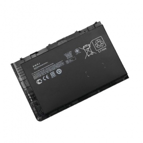 HP BA06, 3400mAh laptop batterij - PREMIUM
