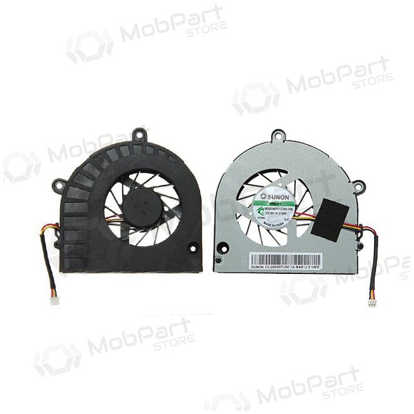 Acer: 5741, 5251 computerkoeler