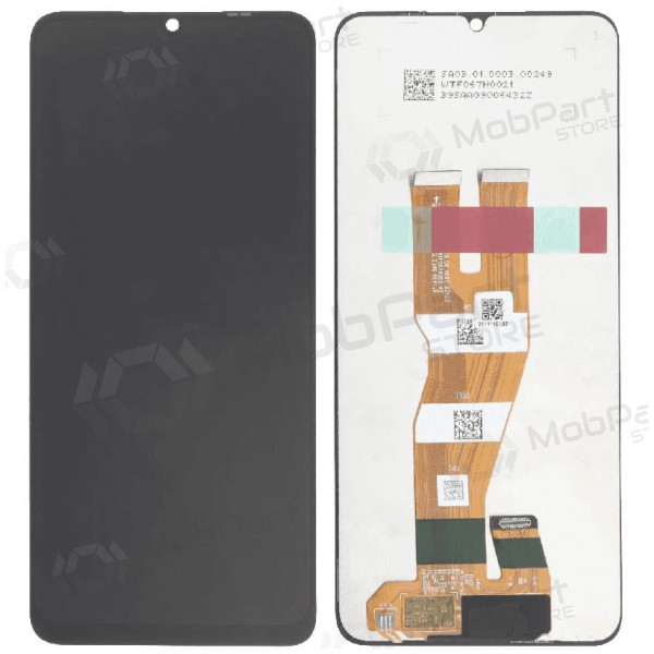 Samsung Galaxy A05 scherm (Premium)