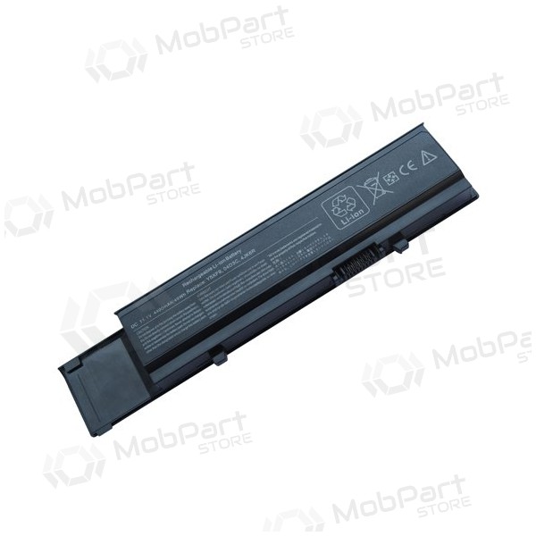 DELL Y5XF9, 4400mAh laptop batterij, Selected