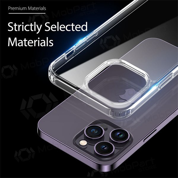 Apple iPhone 15 Pro hoesje 