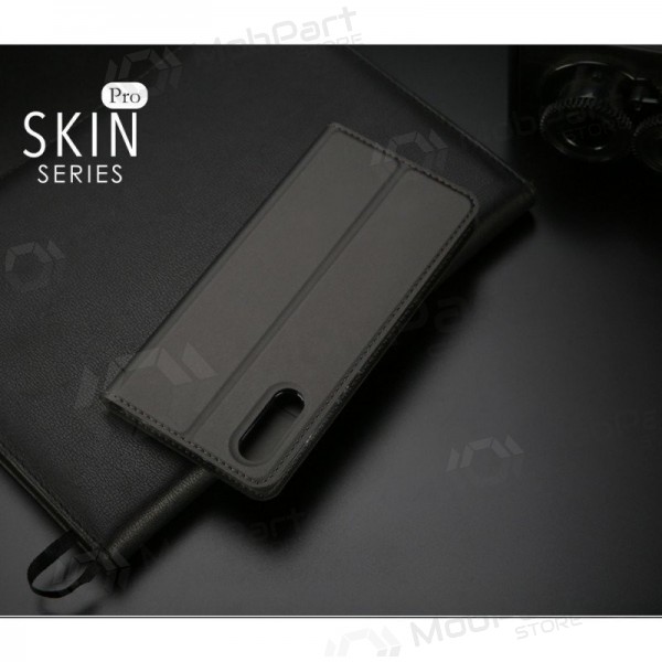 Samsung Galaxy S26 Ultra hoesje - Dux Ducis Skin Pro (zwart)