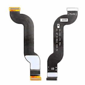 Samsung G991 Galaxy S21 pagrindinė connector (SUB CTC LCD) (service pack) (origineel)