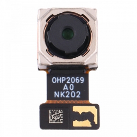 Xiaomi Redmi 9 camera aan de achterkant