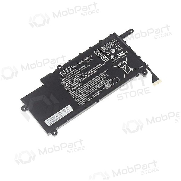 HP HSTNN-LB6B laptop batterij - PREMIUM