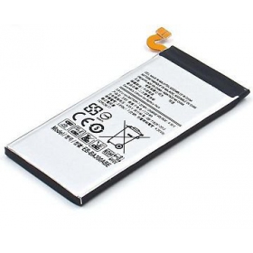 Samsung A300F Galaxy A3 (EB-BA300ABE) batterij / accu (1900mAh)