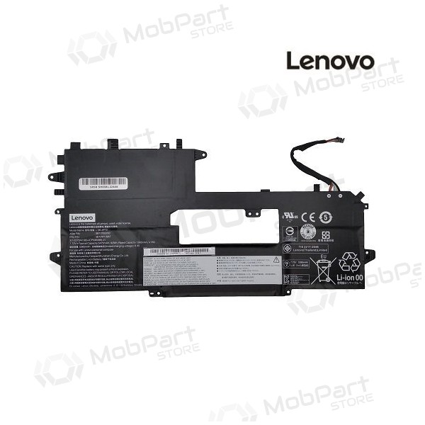 LENOVO L19C4P72, 5475mAh laptop batterij - PREMIUM