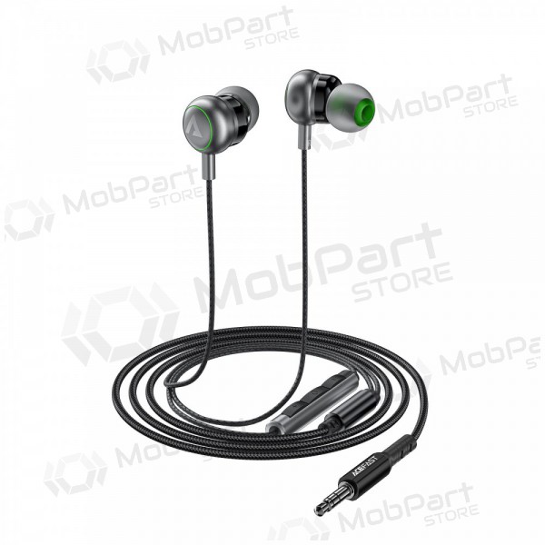 Ausinės Acefast L4 3.5mm