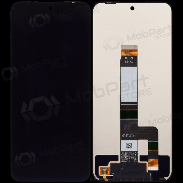 Xiaomi Redmi 12 4G / 12 5G / Poco M6 Pro 5 scherm (Premium)