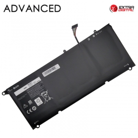DELL PW23Y laptop batterij, Advanced