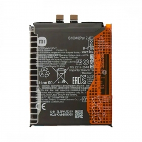 Xiaomi 15 batterij, akumuliatorius (origineel)