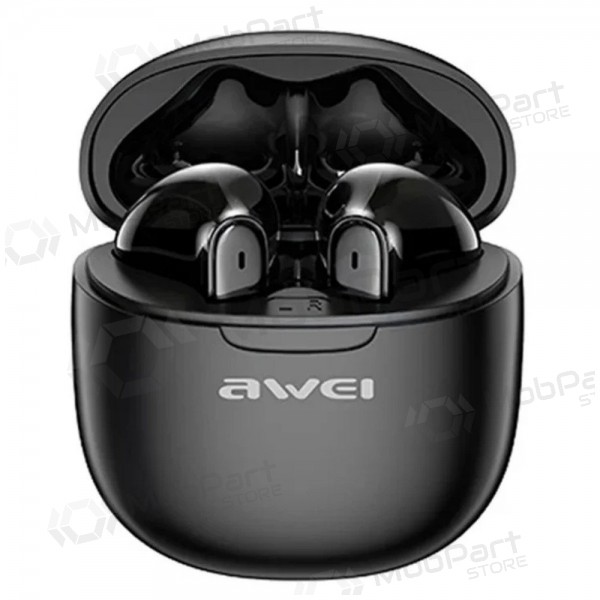 Draadlozes ausinės Awei T68