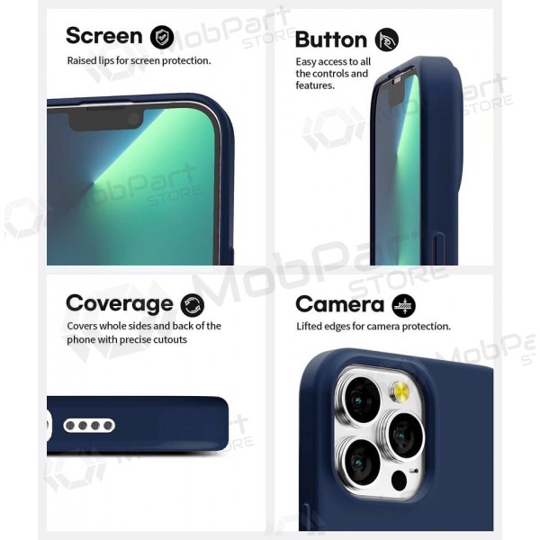 Apple iPhone 15 Pro Max hoesje 