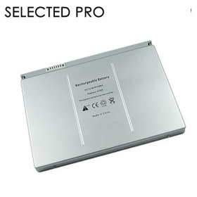 APPLE A1189, 6300mAh laptop batterij