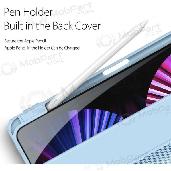 Apple iPad Pro 13 2024 hoesje 