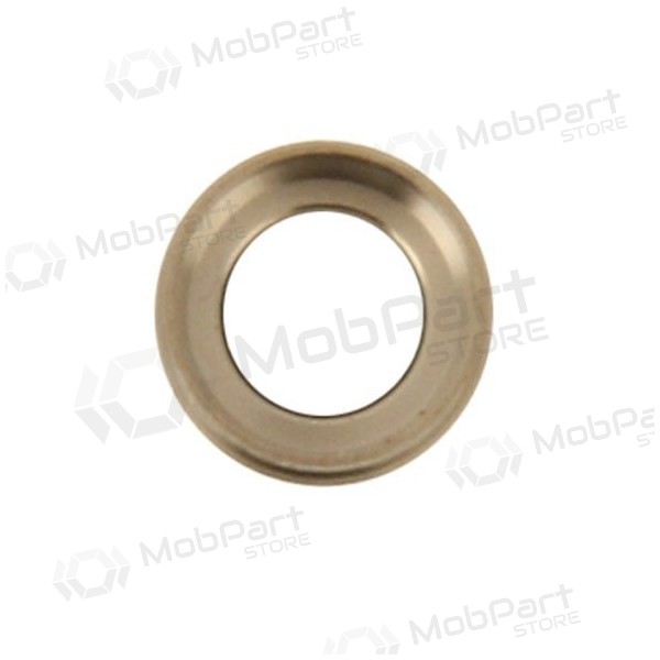 Apple iPhone 6 / Apple iPhone 6S camera glas (gouden)