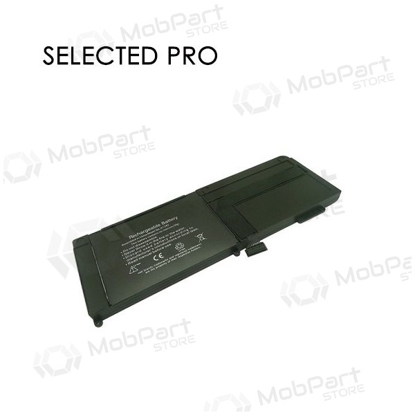 APPLE A1286, 5400mAh laptop batterij, Selected Pro