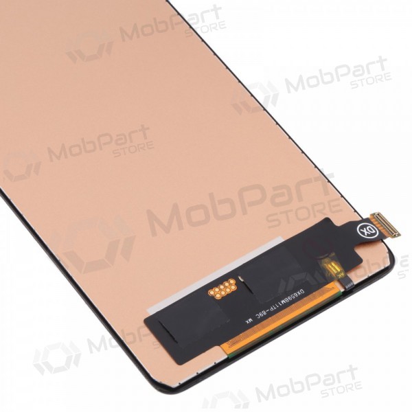 Xiaomi 11T / 11T Pro / Poco F4 GT scherm (Premium)