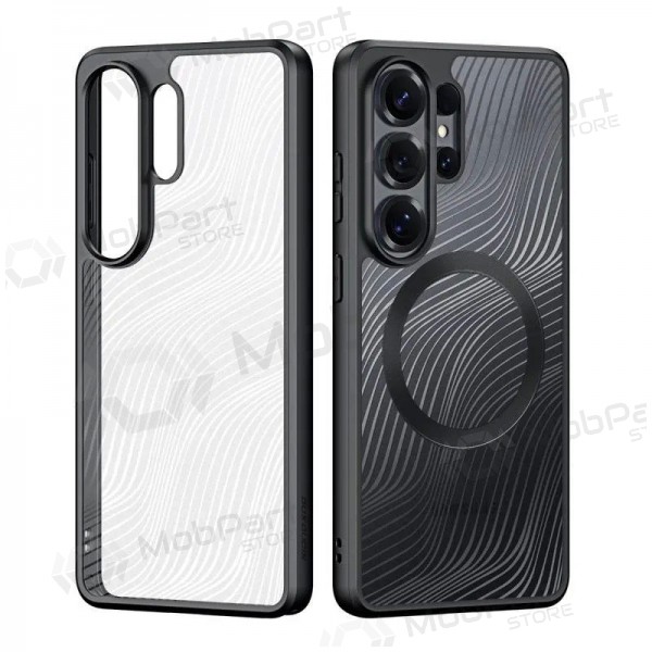Samsung Galaxy S26 Ultra hoesje - Dux Ducis Aimo Mag