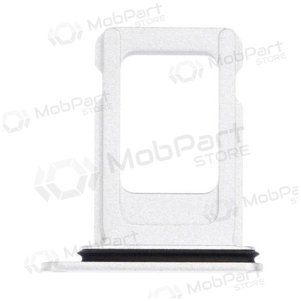 Apple iPhone 13 mini SIM-kaarthouder (wit)