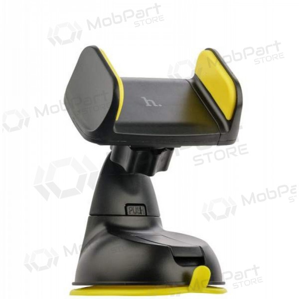 Autotelefoonhouder HOCO CA5 (windshield mounting, short fixing)