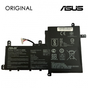 ASUS B31N1729, 3653mAh laptop batterij - PREMIUM