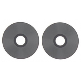 Xiaomi Poco F6 camera glas (2pcs)