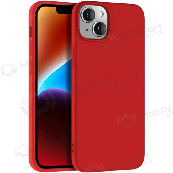 Samsung Galaxy S26+ hoesje - X-Level Dynamic (rood)