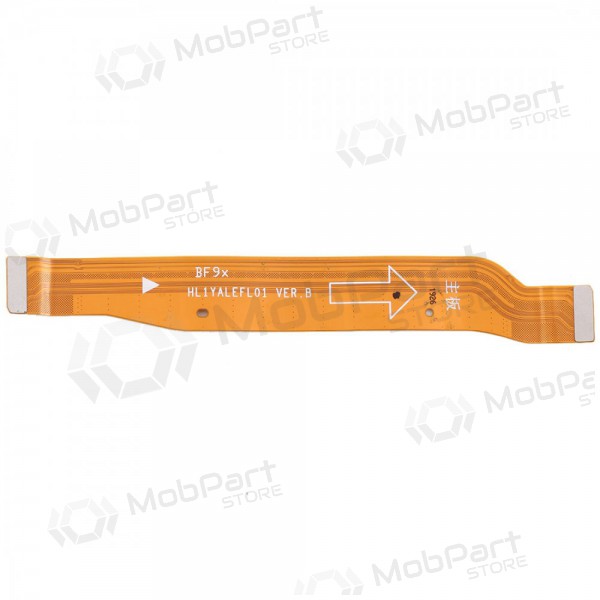 Huawei Nova 5T / Honor 20 pagrindinė connector (03026EFP) (service pack) (origineel)