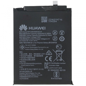 Huawei Mate 10 Lite / Nova 2 Plus / P30 Lite / Honor 7X batterij, akumuliatorius (origineel)