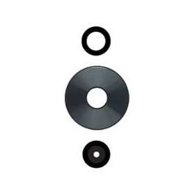 Huawei Nova 12S camera glas (3pcs)