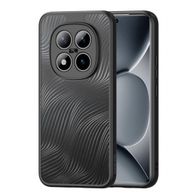Xiaomi Redmi Note 15 Pro+ 5G hoesje - Dux Ducis Aimo