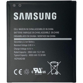 Samsung Galaxy XCover Pro, Xcover 6 Pro batterij, akumuliatorius (origineel)
