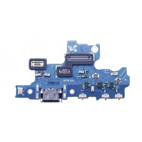 Samsung G770 Galaxy S10 Lite oplaadconnector en microfoon (service pack) (origineel)