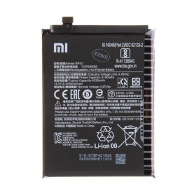 Xiaomi Mi 11 Lite 4G, Mi 11 Lite 5G, 11 Lite 5G NE batterij, akumuliatorius (Premium)