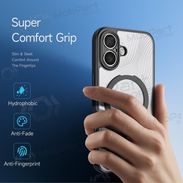 Apple iPhone 17 hoesje 