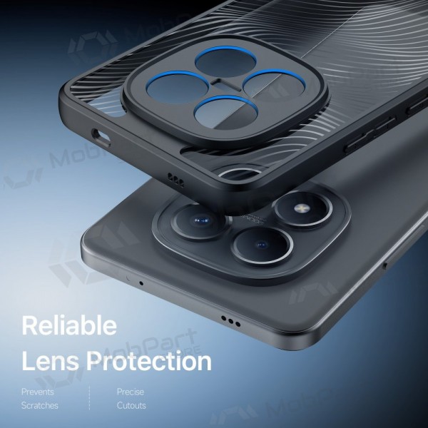 Xiaomi Redmi Note 15 Pro 4G case - Dux Ducis Aimo