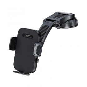 Autotelefoonhouder Remax RM-C59 PRO (dashboard) zwart