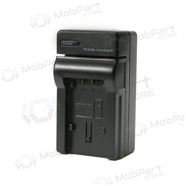 Lader PANASONIC VW-VBY100, VW-VBT190, VW-VBT380