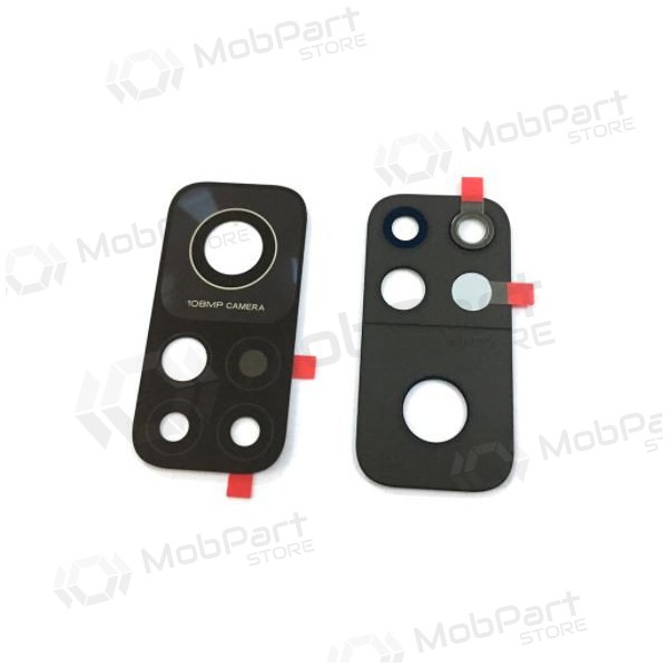 Xiaomi Mi 10T Pro (108mp) camera glas