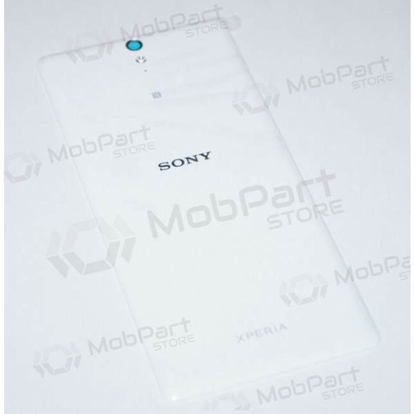 Sony Xperia C5 Ultra E5553 achterkant (wit) (gebruikt grade B, origineel)