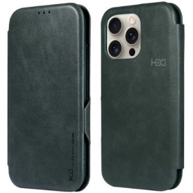 Samsung Galaxy A37 hoesje - HDD Classic Wallet Case