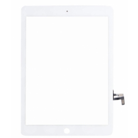 Apple iPad Air / iPad 2017 (5th) touchscreen (wit)