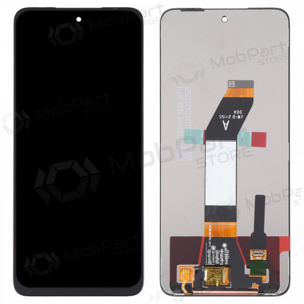 Xiaomi Redmi 10 2021 / Redmi 10 2022 scherm (Premium)