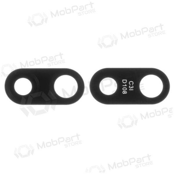 Xiaomi Redmi 8 camera glas